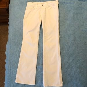 Levi’s Low Boot Cut 545